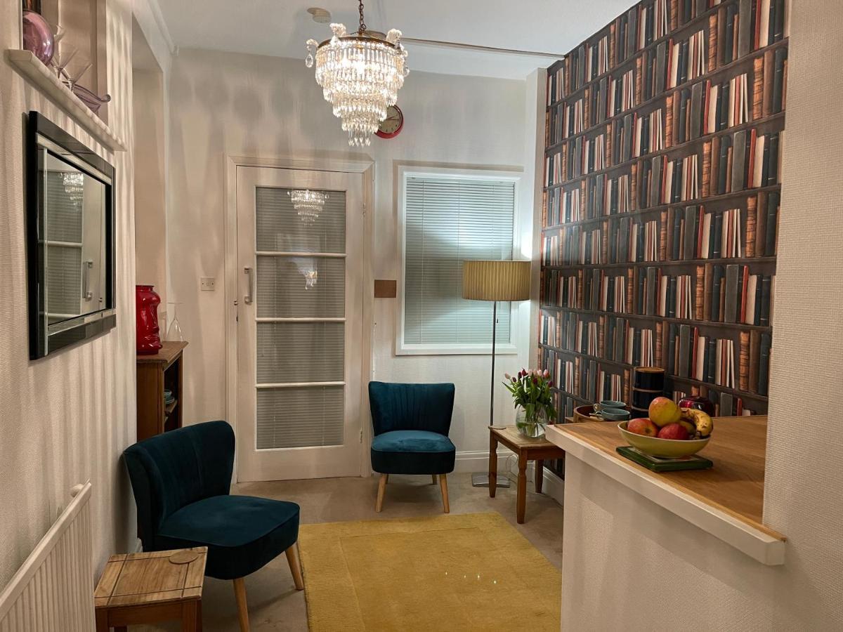 G&T Apartment Scarborough Kültér fotó