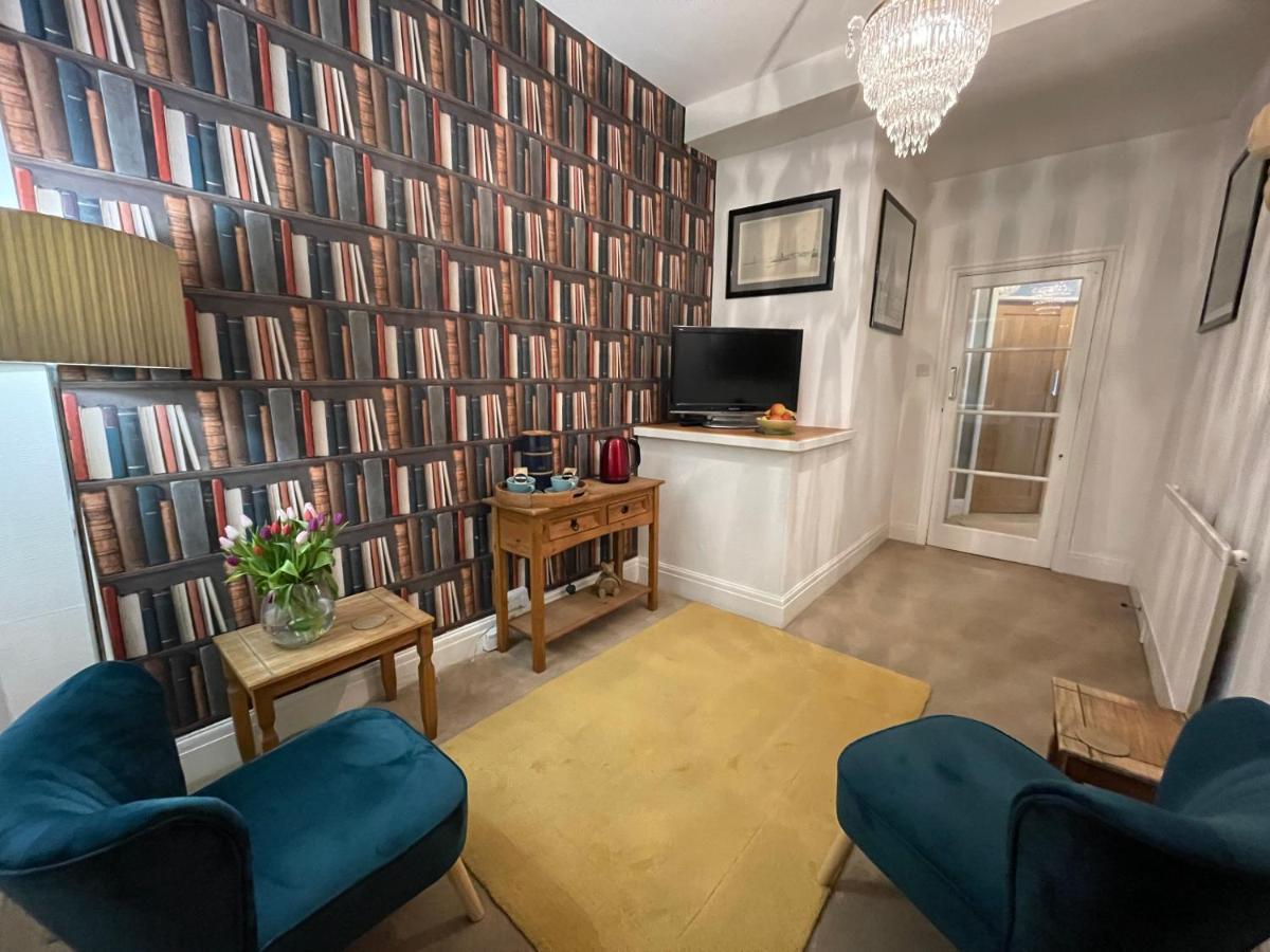 G&T Apartment Scarborough Kültér fotó